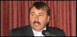 Gyász: elhunyt dr. Toller László