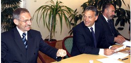 Nemzeti konzultáció - a közrendről Nemzeti konzultáció - a közrendről