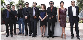 Amerikaiak az új magyar filmről