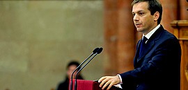 Bajnai nem felel Gyurcsányért Bajnai nem felel Gyurcsányért