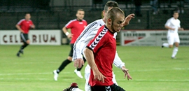 NB II.: Viharos pécsi győzelem