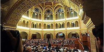 Az MSZP 199 képviselőt szeretne Az MSZP 199 képviselőt szeretne