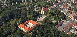Pünkösdi fesztivált rendeznek Sellyén Pünkösdi fesztivált rendeznek Sellyén
