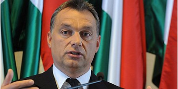 Orbán: provokációnak nem ülünk fel Orbán: provokációnak nem ülünk fel