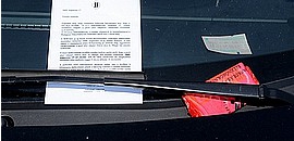 Viszlát, parkoltató magáncégek! Viszlát, parkoltató magáncégek!