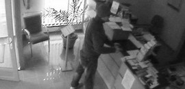 Bankrablót keres a rendőrség Bankrablót keres a rendőrség