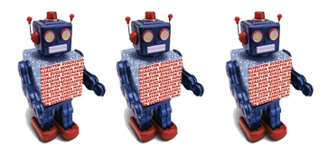 ÁRKÁD: a Robotok Évszázada ÁRKÁD: a Robotok Évszázada