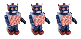 ÁRKÁD: a Robotok Évszázada ÁRKÁD: a Robotok Évszázada