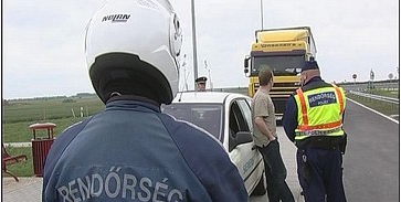 Átfogó ellenőrzés az M60-on Átfogó ellenőrzés az M60-on