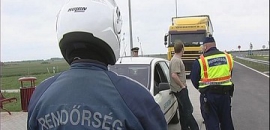 Átfogó ellenőrzés az M60-on Átfogó ellenőrzés az M60-on
