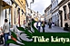 Tüke-kártya: késik Tüke-kártya: késik