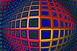 Felújították a Vasarely Múzeumot is Felújították a Vasarely Múzeumot is