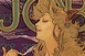 Alfons Mucha és a női szenvedély Alfons Mucha és a női szenvedély