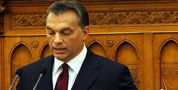 Orbán: Orbán: