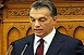 Orbán: Orbán: