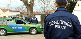 Egy pécsi zsaru a görcsönyi rabló Egy pécsi zsaru a görcsönyi rabló
