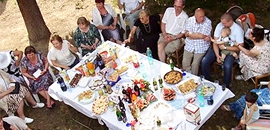 Hogy legyen egy jó szomszéd! Hogy legyen egy jó szomszéd!