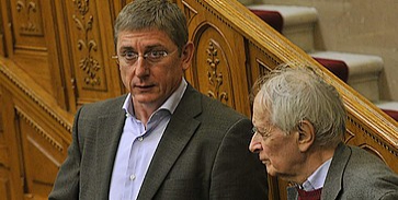 Miért nem szavazta meg Gyurcsány? Miért nem szavazta meg Gyurcsány?