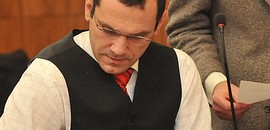 Sarkadiéknál kiverte a biztosítékot... Sarkadiéknál kiverte a biztosítékot...
