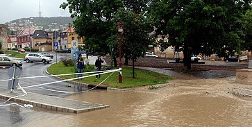 119 ezer homokzsákkal védekeztek 119 ezer homokzsákkal védekeztek