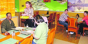Új üzlet, sokrétűen fűszerezve Új üzlet, sokrétűen fűszerezve