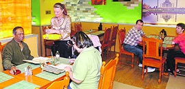 Új üzlet, sokrétűen fűszerezve Új üzlet, sokrétűen fűszerezve