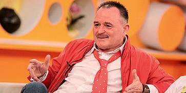 Öreg rocker zsűrizik az X-Faktorban Öreg rocker zsűrizik az X-Faktorban