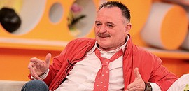 Öreg rocker zsűrizik az X-Faktorban