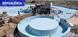 Aquapark: ki fogja üzemeltetni? Aquapark: ki fogja üzemeltetni?
