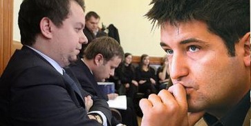 Hajdú negyvenmilliót engedett Hajdú negyvenmilliót engedett