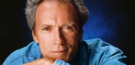 Clint Eastwood nyolcvanéves Clint Eastwood nyolcvanéves