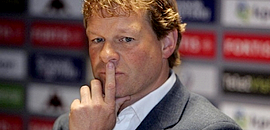 Koeman már a búcsúról is beszélt