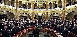 Előkészületben: alkotmányozás