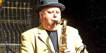 Az év pécsi jazzkoncertje Az év pécsi jazzkoncertje