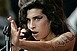 Amy Winehouse tarolt a Grammy-gálán Amy Winehouse tarolt a Grammy-gálán