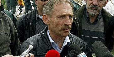 Minden településen rendőr Minden településen rendőr