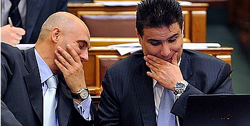 Az MSZP zárt káderpárt lett Az MSZP zárt káderpárt lett