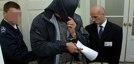 Letartóztatták a PTE-s dolgozókat Letartóztatták a PTE-s dolgozókat