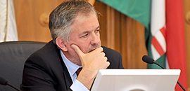 Páva Zsoltot indítja ősszel is a Fidesz Páva Zsoltot indítja ősszel is a Fidesz