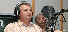 Pécsi döntős a szinkronversenyben Pécsi döntős a szinkronversenyben