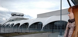 Valóban megszűnik az Expo Center Valóban megszűnik az Expo Center