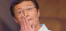 Farkas nőjénél mulatott Stohl Farkas nőjénél mulatott Stohl