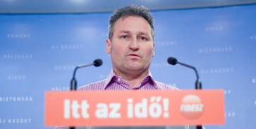 Elszámoltatási kormánybiztos Elszámoltatási kormánybiztos