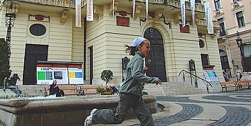 Európa Kulturális Fővárosa?... És a színházunk? Európa Kulturális Fővárosa?... És a színházunk?