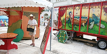 Gyerekeknek is jár POSzT Gyerekeknek is jár POSzT