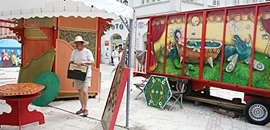 Gyerekeknek is jár POSzT Gyerekeknek is jár POSzT