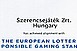 Európa legjobbjai között a Szerencsejáték Zrt.