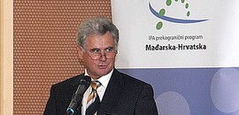 Határfolyók, melyek összekötnek Határfolyók, melyek összekötnek