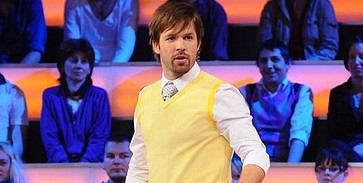 Balázs veheti át Stohl helyét Balázs veheti át Stohl helyét
