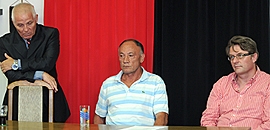 Kiss László szakmai igazgató lett